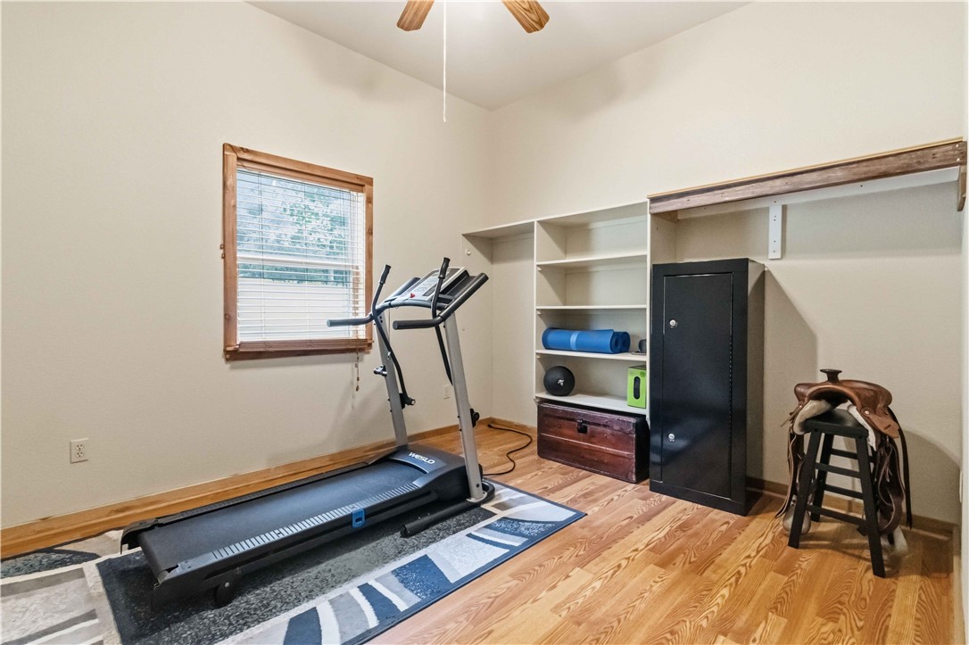 S29-T14-R30 - Residential