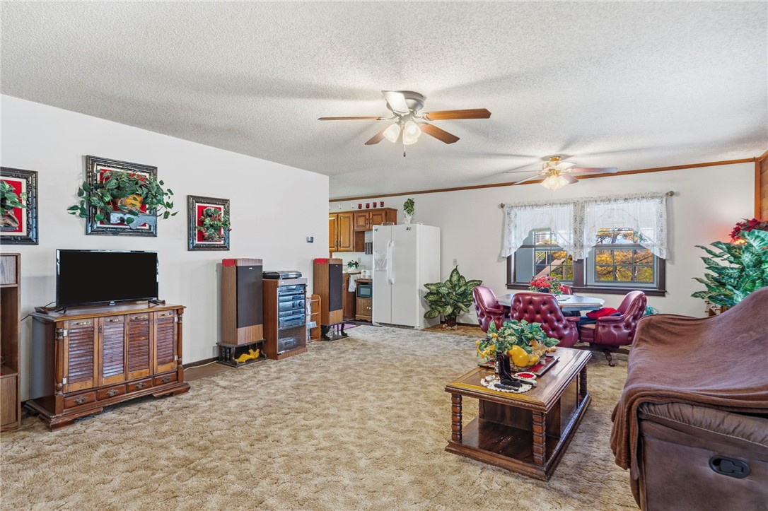 Lost Bridge Village Country Club Rurban - Residential