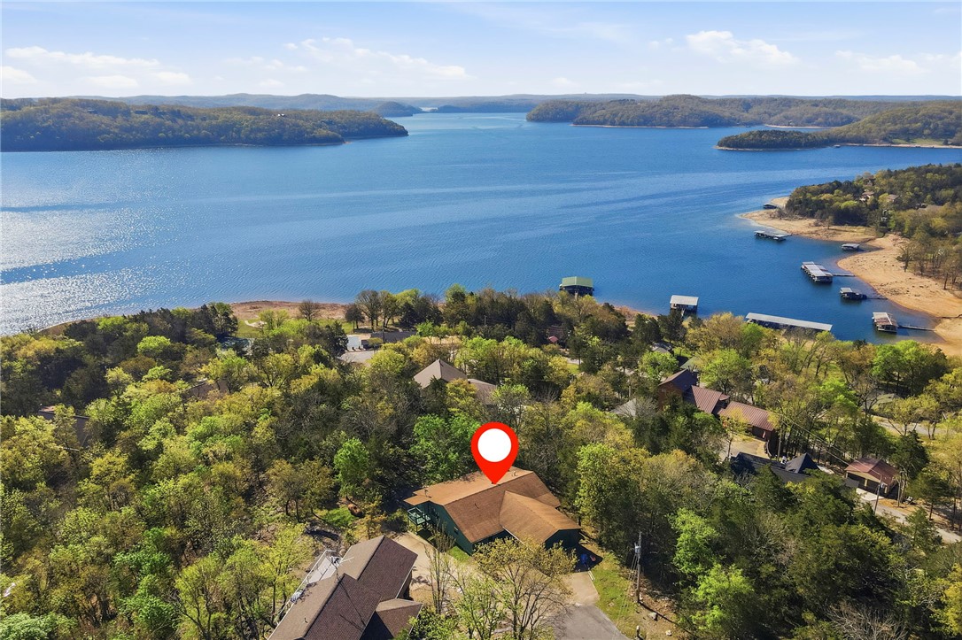 Lost Bridge Village Country Club Rurban - Residential