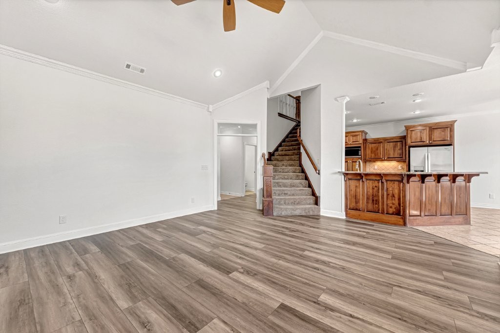 College Place Sub Ph 7 Bentonville - Residential