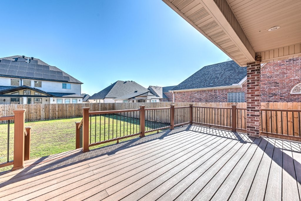 College Place Sub Ph 7 Bentonville - Residential