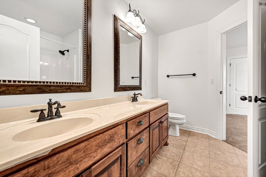 College Place Sub Ph 7 Bentonville - Residential