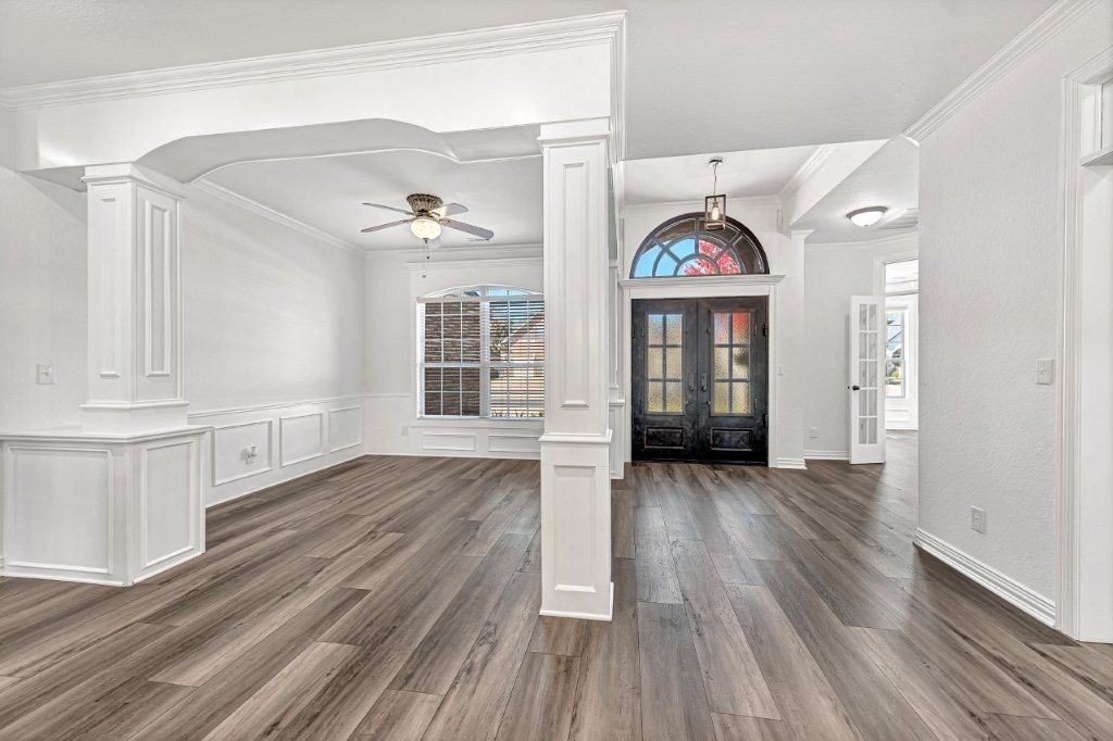 College Place Sub Ph 7 Bentonville - Residential