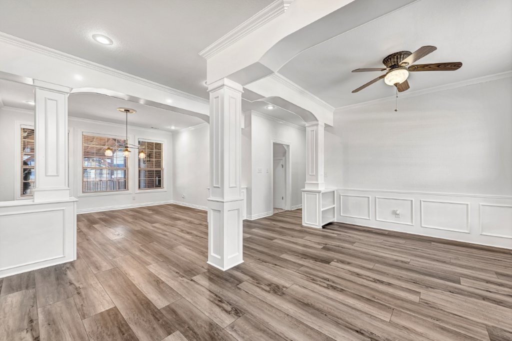 College Place Sub Ph 7 Bentonville - Residential