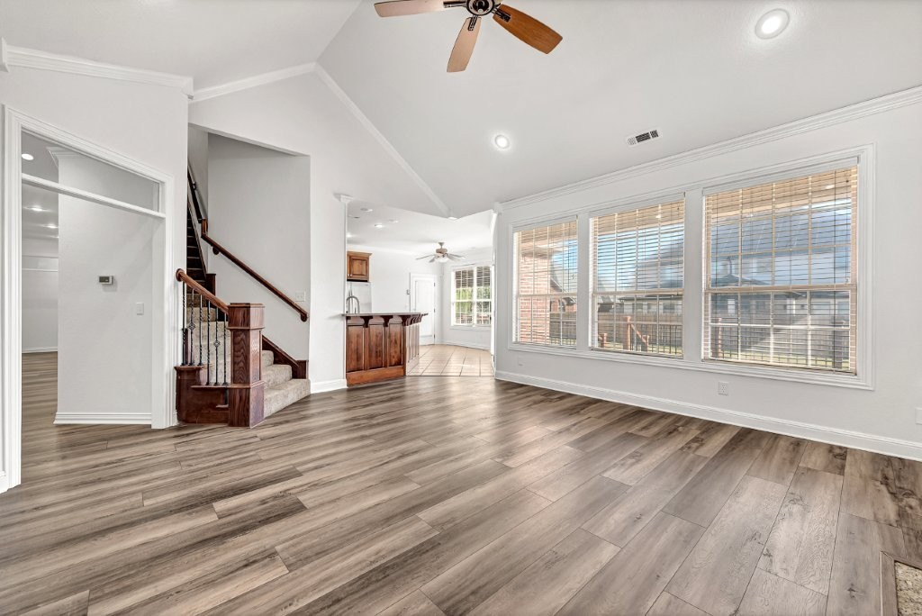 College Place Sub Ph 7 Bentonville - Residential