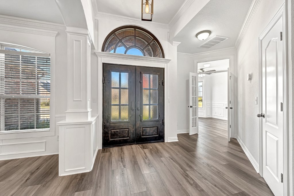 College Place Sub Ph 7 Bentonville - Residential