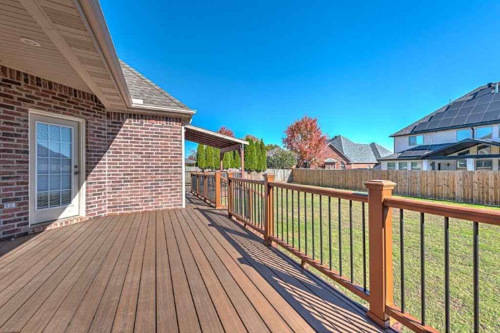 College Place Sub Ph 7 Bentonville - Residential