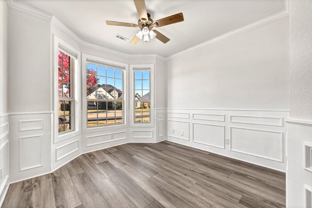 College Place Sub Ph 7 Bentonville - Residential