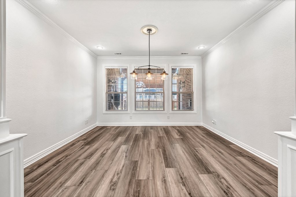 College Place Sub Ph 7 Bentonville - Residential