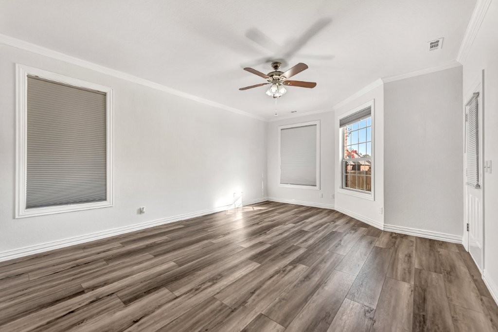 College Place Sub Ph 7 Bentonville - Residential