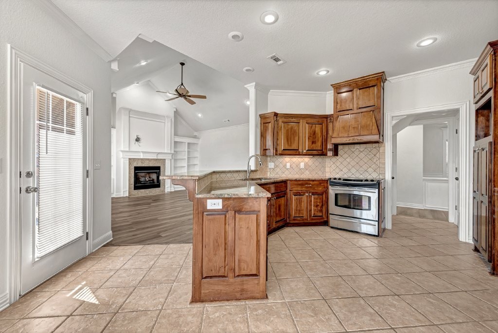 College Place Sub Ph 7 Bentonville - Residential