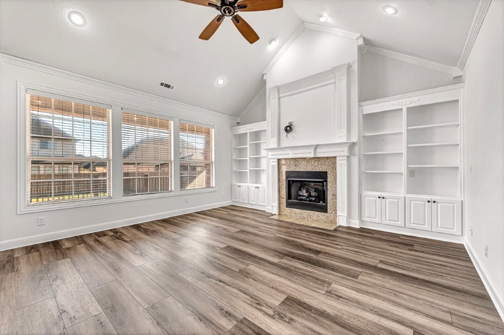 College Place Sub Ph 7 Bentonville - Residential