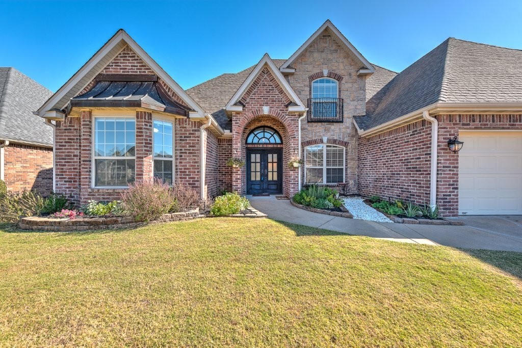 College Place Sub Ph 7 Bentonville - Residential