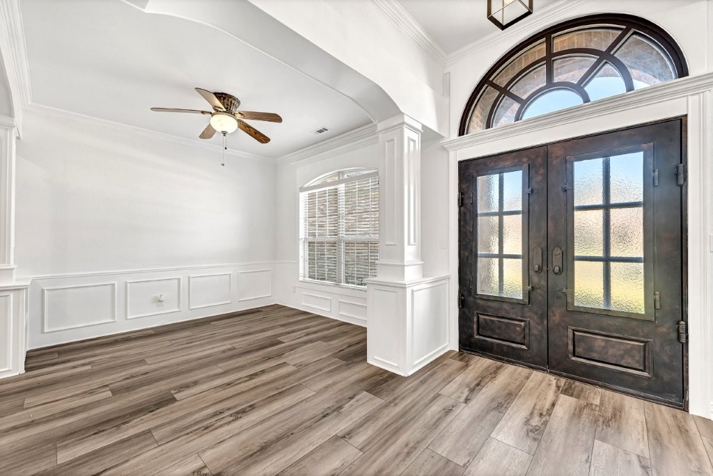 College Place Sub Ph 7 Bentonville - Residential