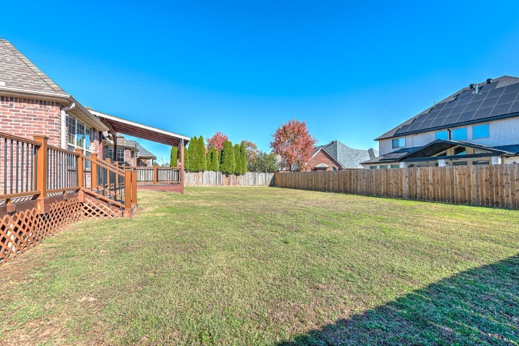 College Place Sub Ph 7 Bentonville - Residential