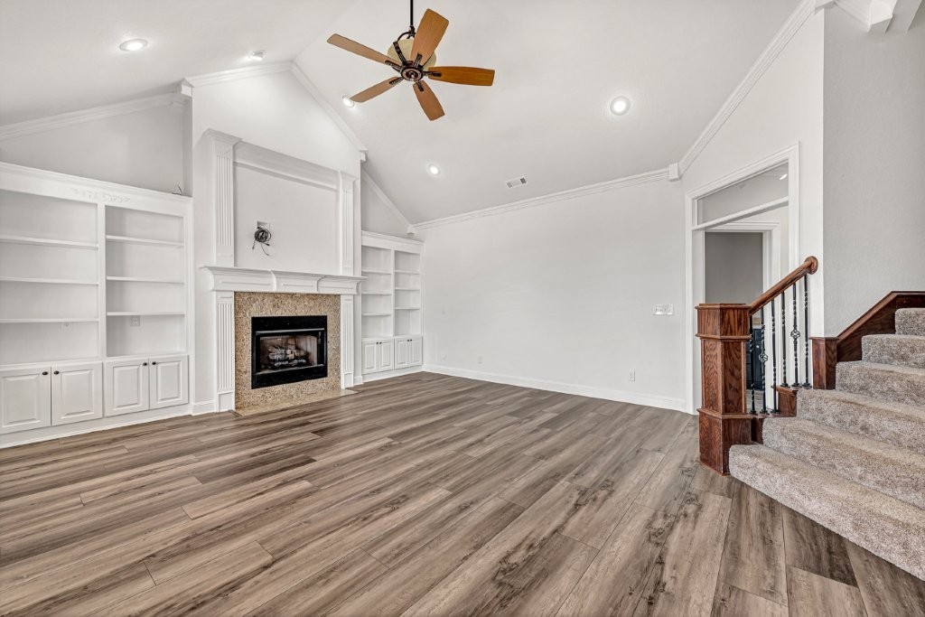 College Place Sub Ph 7 Bentonville - Residential