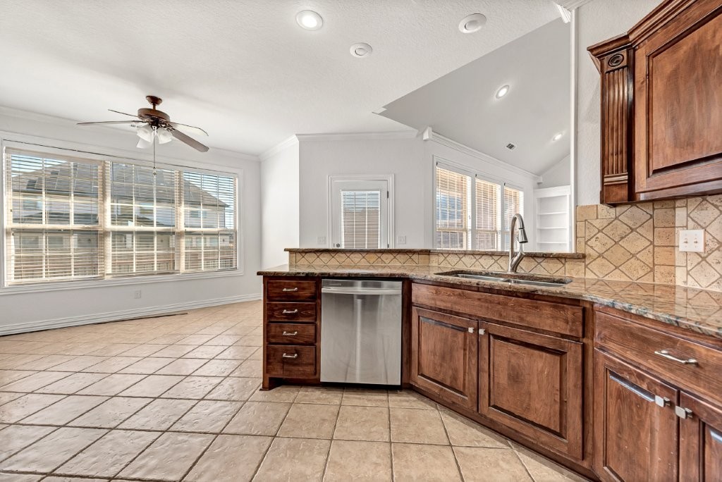 College Place Sub Ph 7 Bentonville - Residential