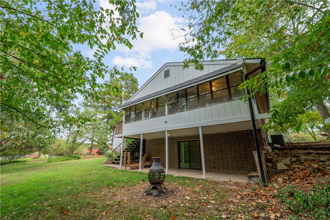 War Eagle Cove Sub - Residential