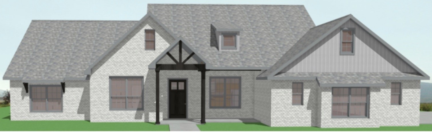 Concessions Include: 5K from the Builder towards closing costs and get an additional 5k if you use the preferred Lender not to mention get the blinds and gutters included. Located 11 miles from downtown Bentonville and the new Bella Vista Bypass exchange, this neighborhood offers you the convenience of I-49 but with the country feel you crave!