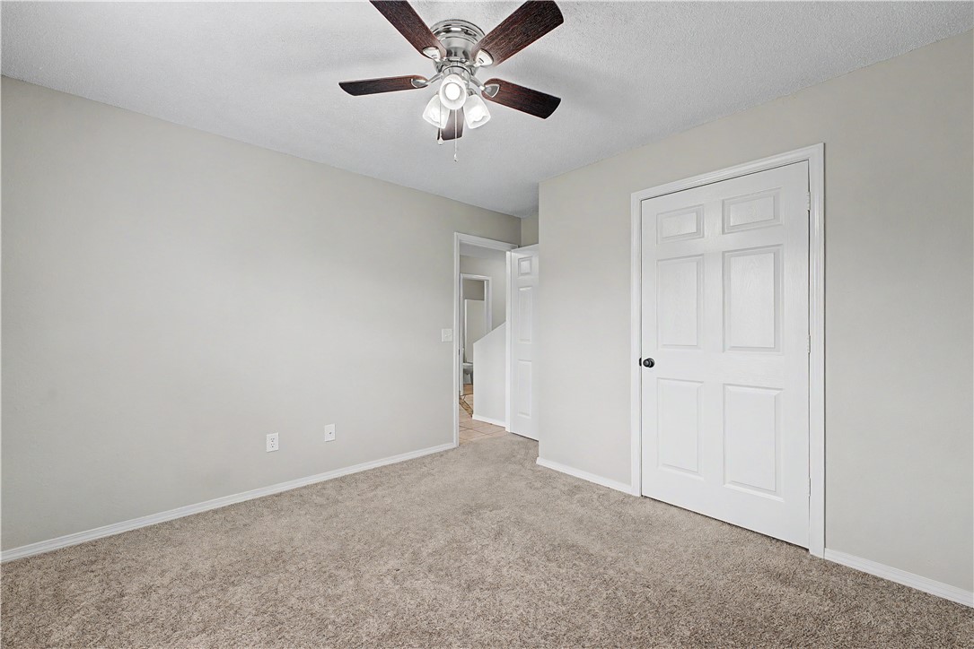 Carriage Square Sub Bentonville - Residential