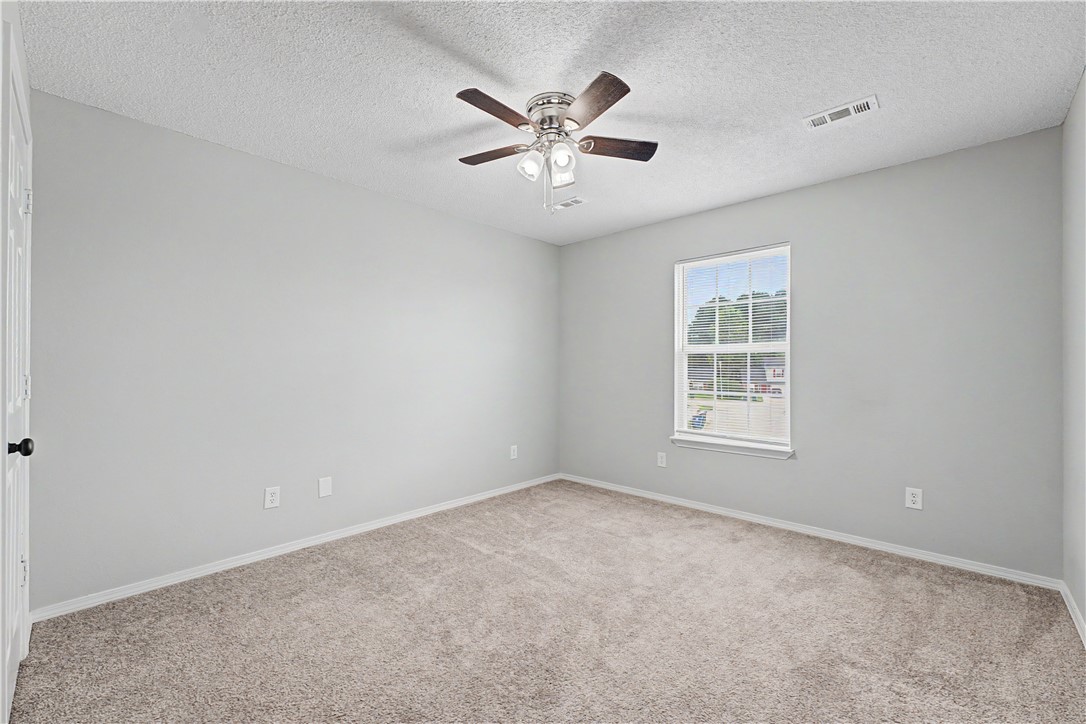 Carriage Square Sub Bentonville - Residential