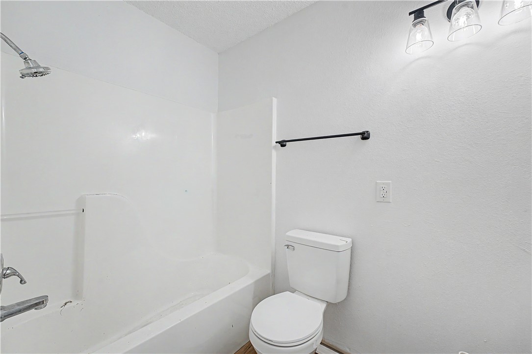 Carriage Square Sub Bentonville - Residential