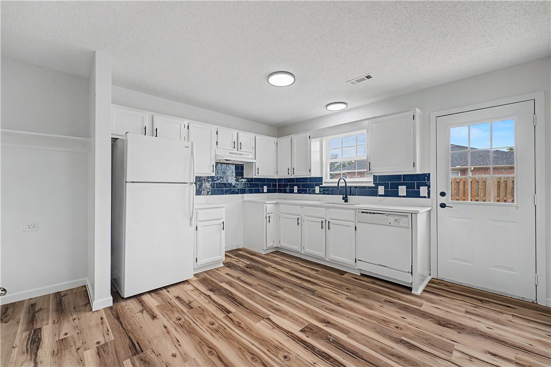 Carriage Square Sub Bentonville - Residential