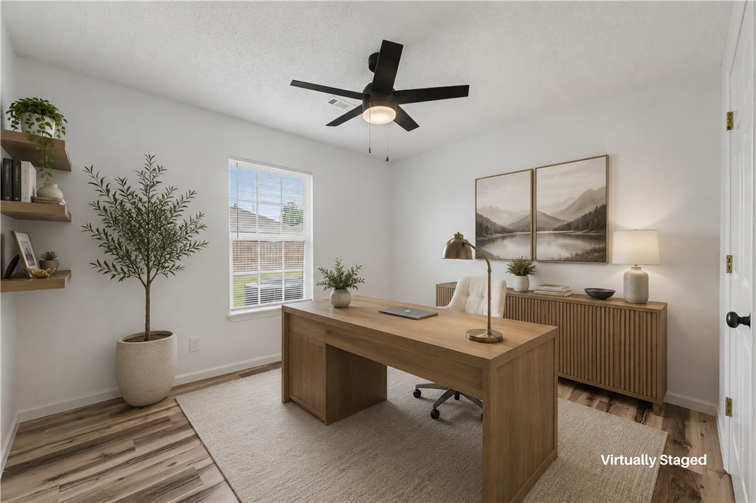 Carriage Square Sub Bentonville - Residential
