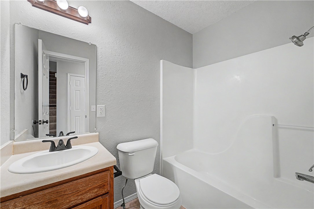 Carriage Square Sub Bentonville - Residential