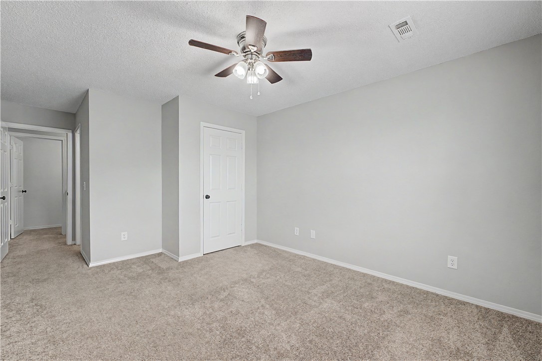 Carriage Square Sub Bentonville - Residential