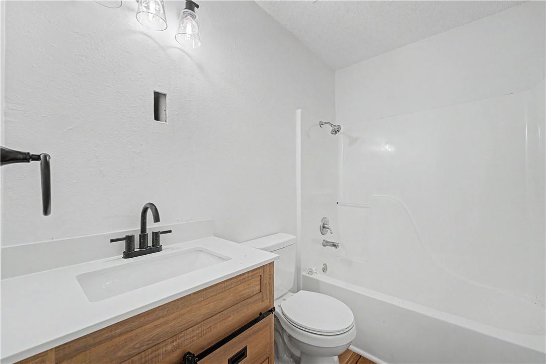 Carriage Square Sub Bentonville - Residential