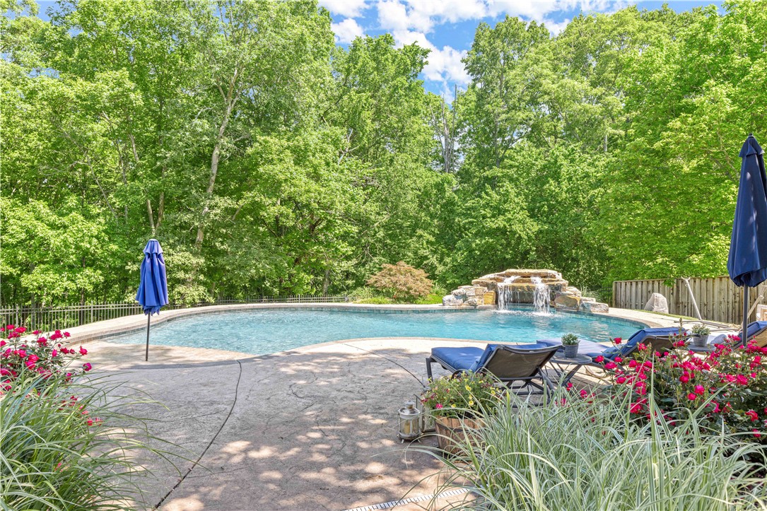 Oak Tree Centerton - Residential