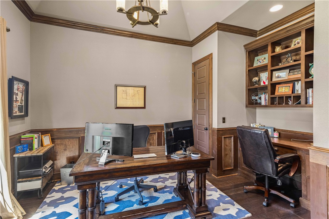 Oak Tree Centerton - Residential