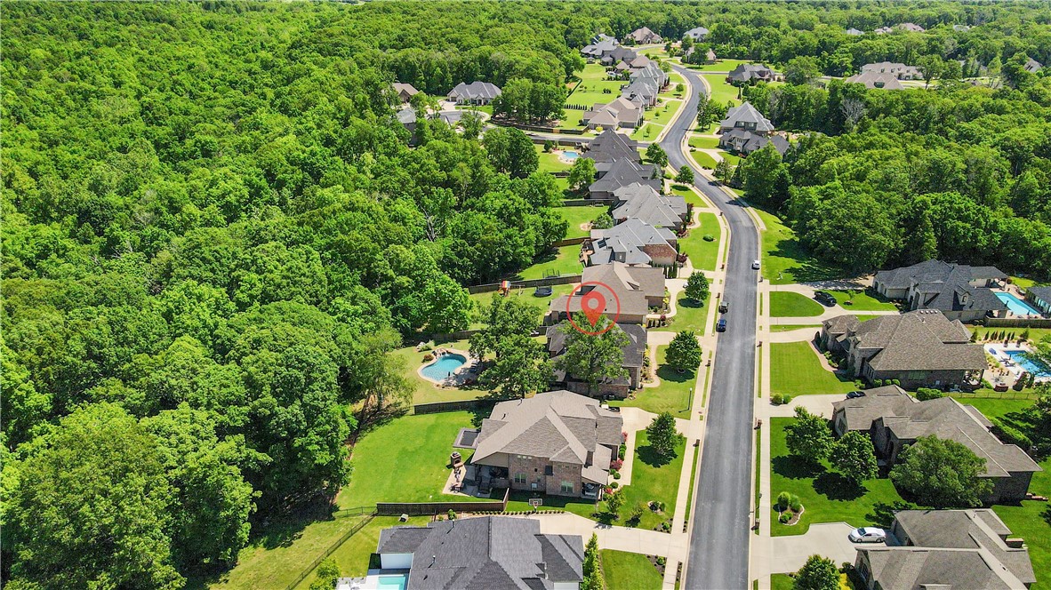Oak Tree Centerton - Residential