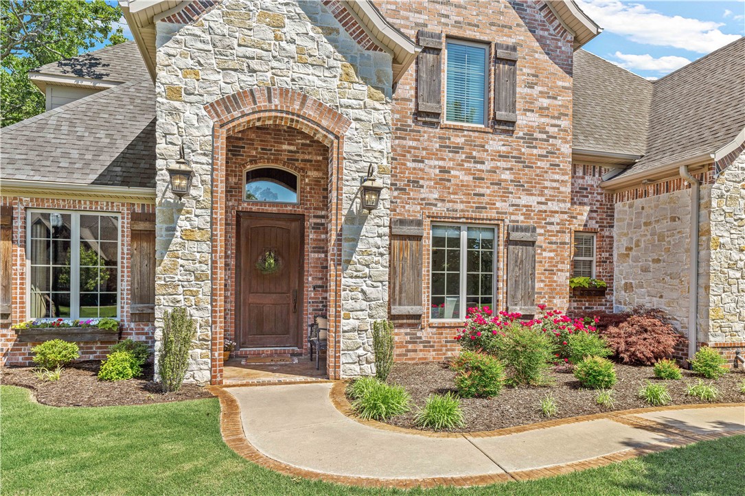 Oak Tree Centerton - Residential