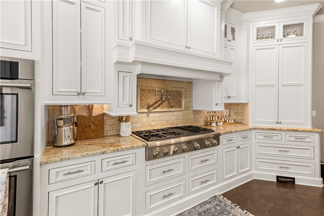 Oak Tree Centerton - Residential