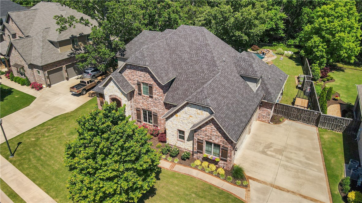 Oak Tree Centerton - Residential