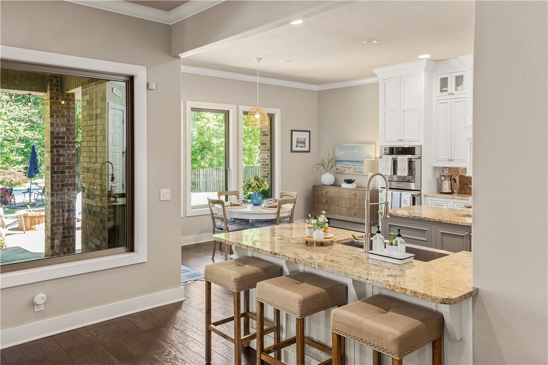 Oak Tree Centerton - Residential