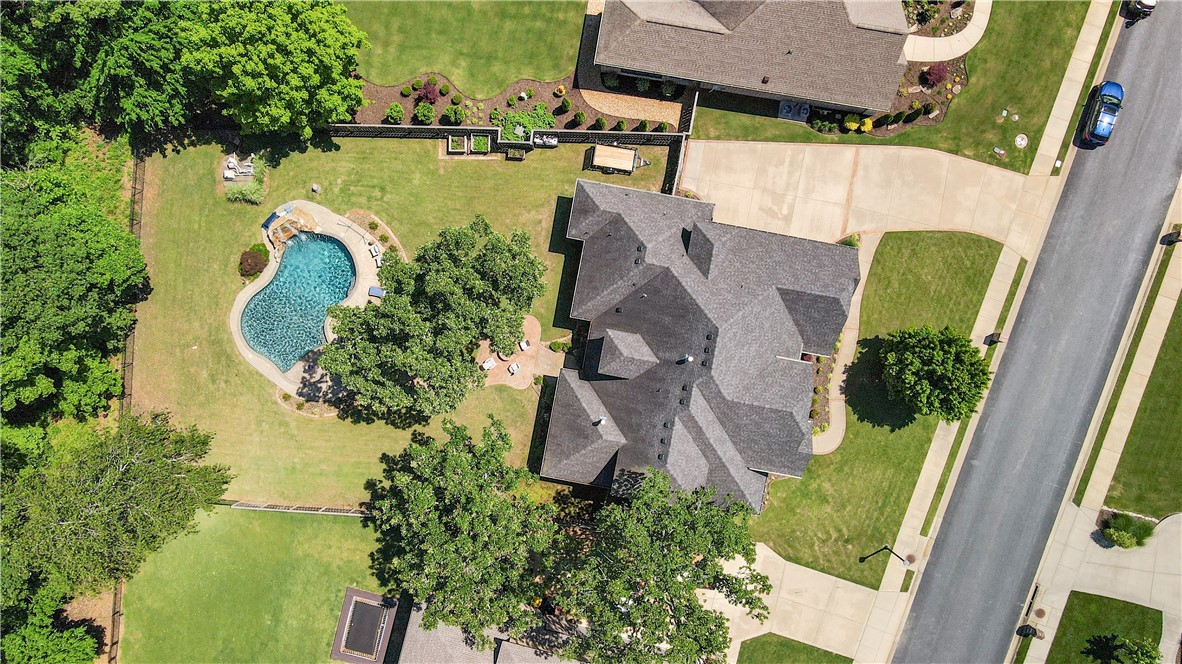 Oak Tree Centerton - Residential