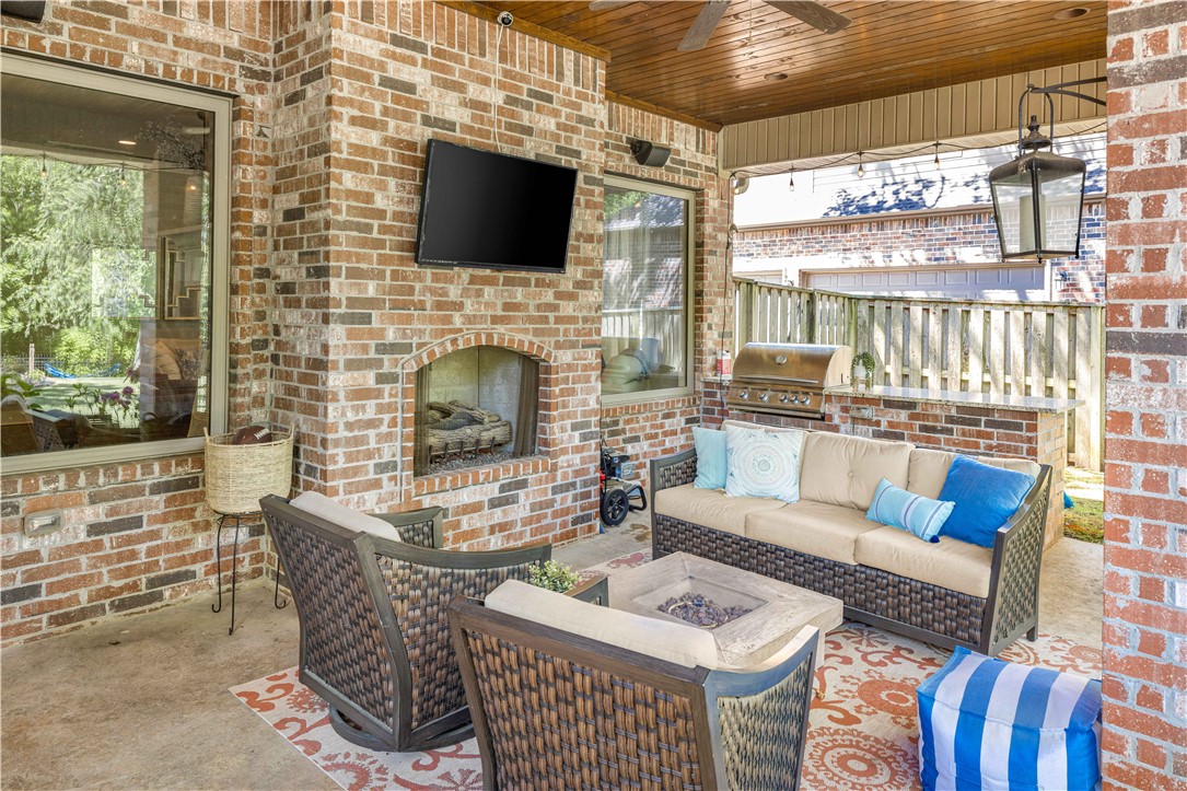 Oak Tree Centerton - Residential