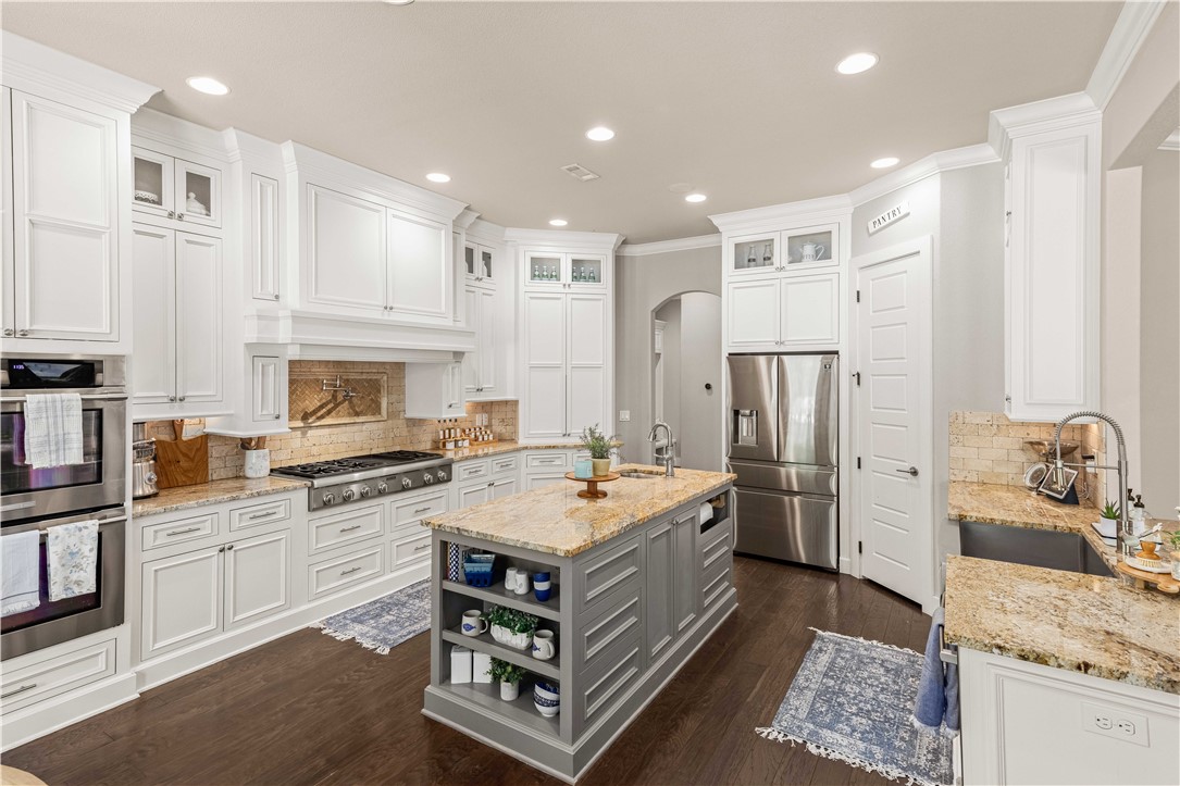 Oak Tree Centerton - Residential