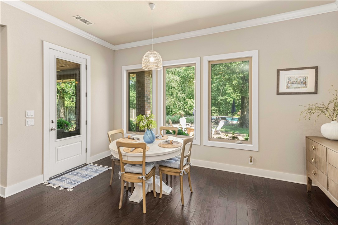 Oak Tree Centerton - Residential