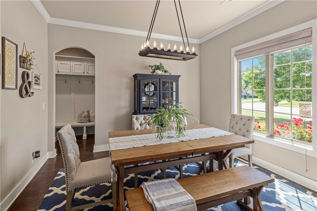 Oak Tree Centerton - Residential