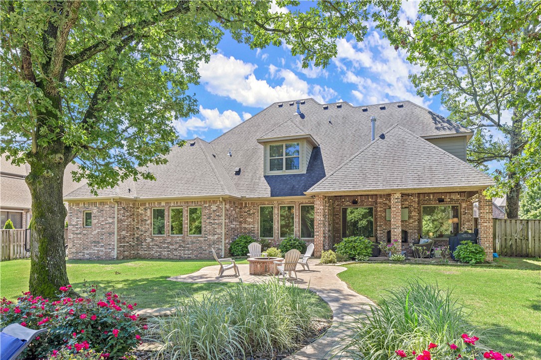 Oak Tree Centerton - Residential