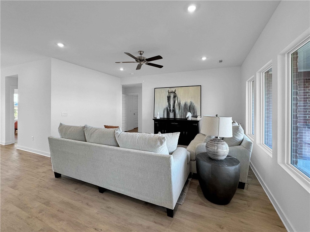 Rolling Meadows - Residential