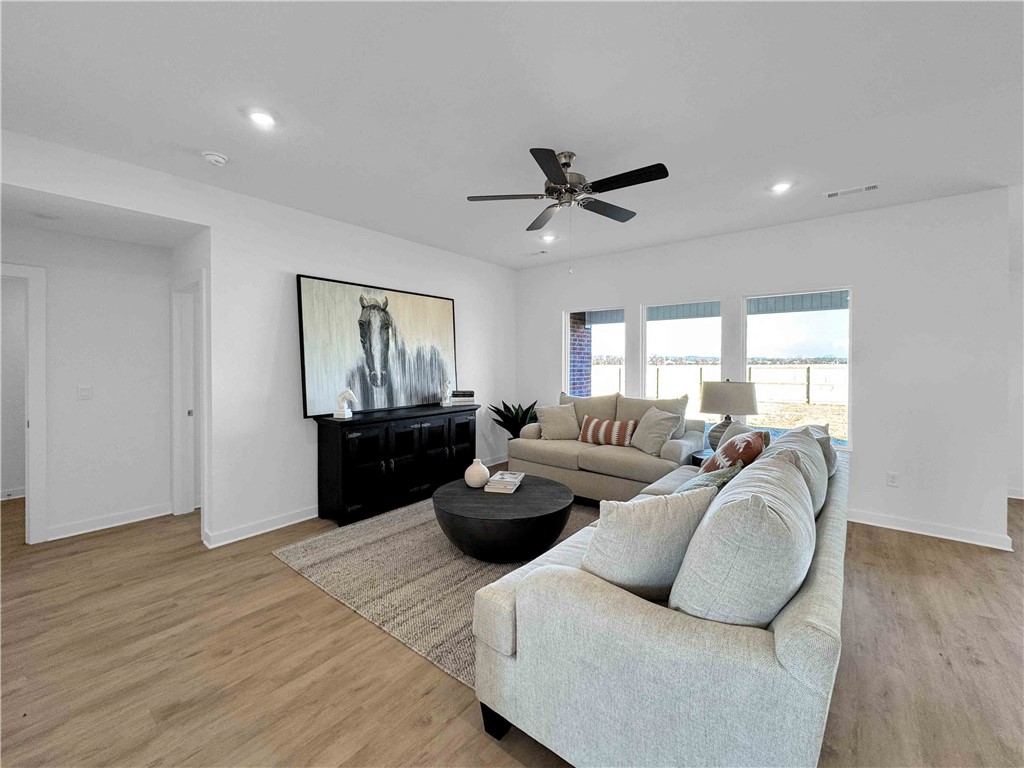 Rolling Meadows - Residential