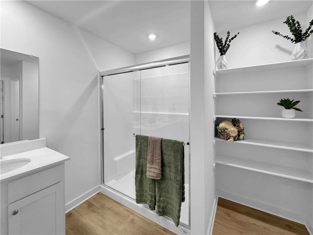 Rolling Meadows - Residential