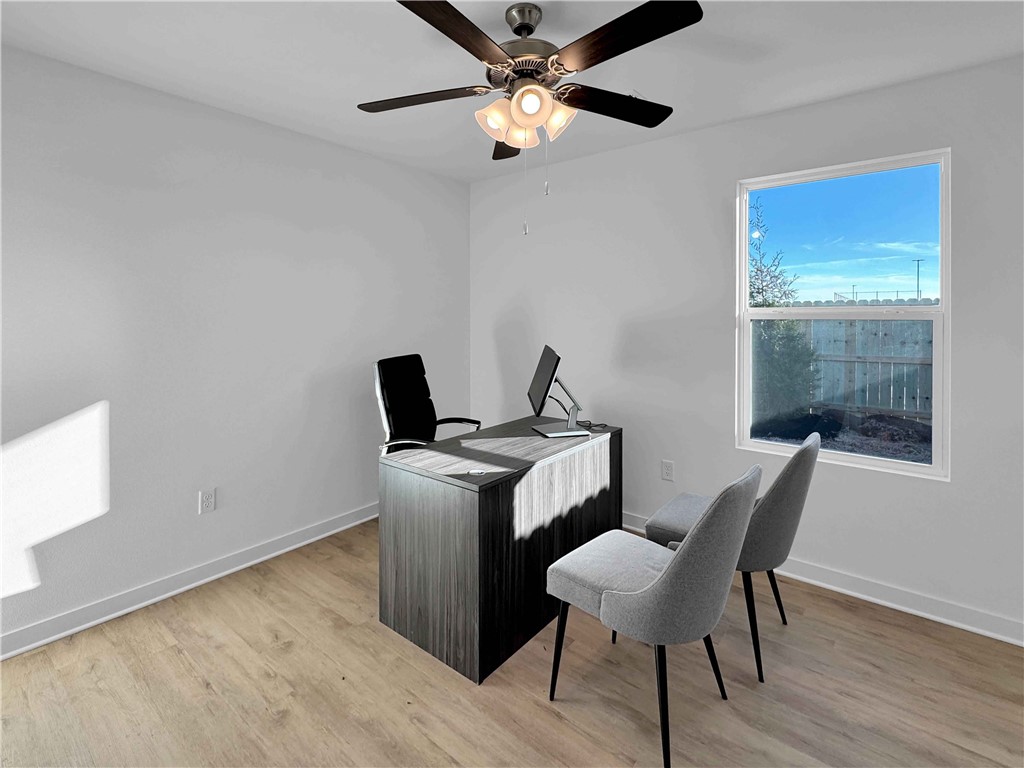 Rolling Meadows - Residential