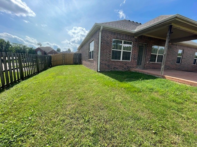 Sienna At Coopers Farm Ph 1B Centerton - Residential Lease