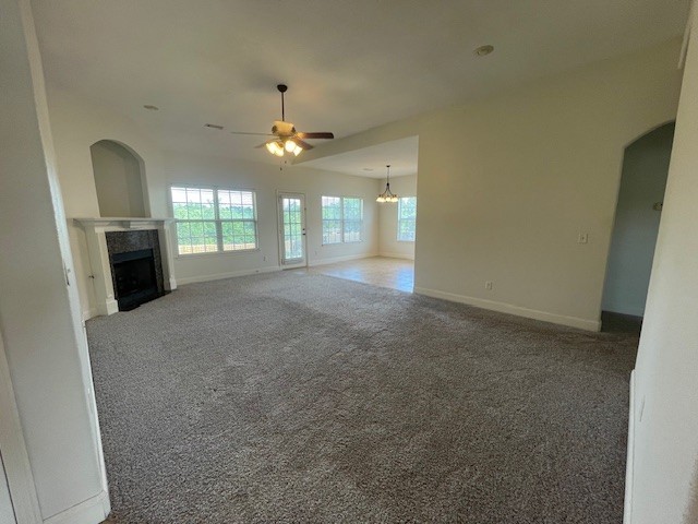 Sienna At Coopers Farm Ph 1B Centerton - Residential Lease